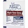 Menu Magic Menu Magic Single Serve Sugar Free Maple Flavor Syrup, PK100 04179